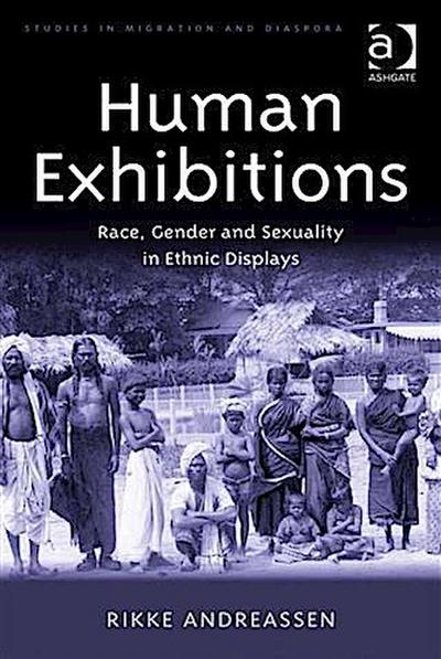 Human Exhibitions
