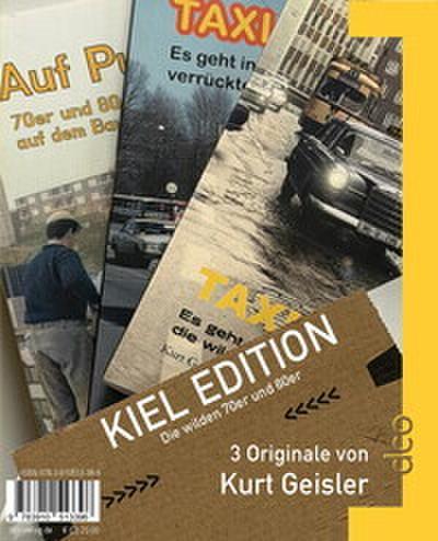 Kiel Edition