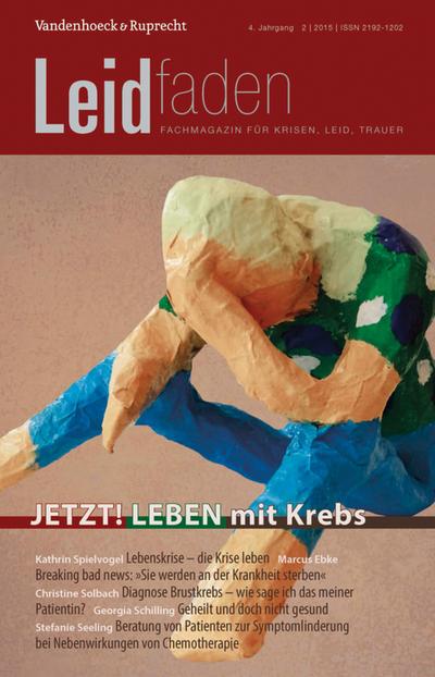 JETZT! LEBEN mit Krebs