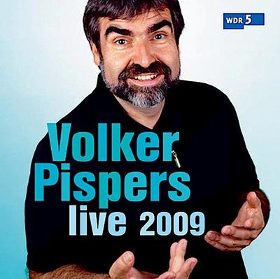 Volker Pispers Live 2009
