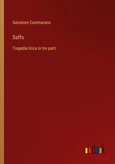 Saffo