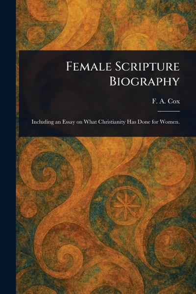 Female Scripture Biography