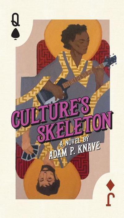 Culture’s Skeleton