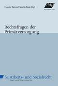 Rechtsfragen der Primärversorgung
