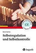 Selbstregulation und Selbstkontrolle