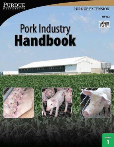 Pork Industry Handbook