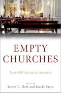 Empty Churches