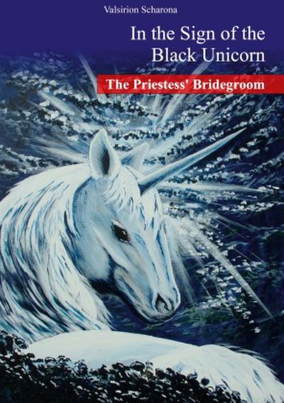 The Priestess’ Bridegroom