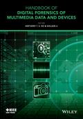 Handbook of Digital Forensics of Multimedia Data and Devices