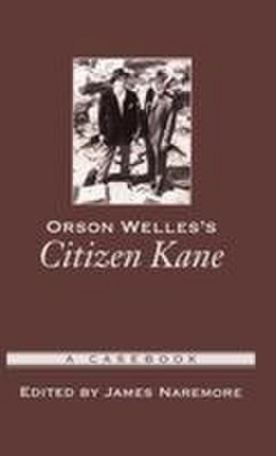 Orson Welles’s Citizen Kane