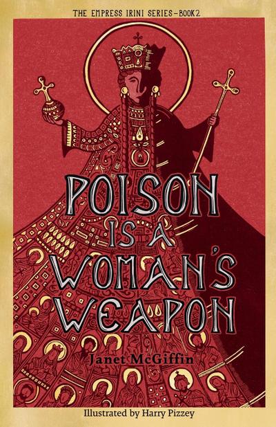 Poison is a Woman’s Weapon