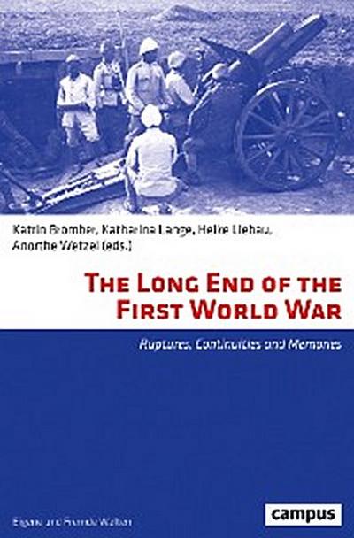 The Long End of the First World War
