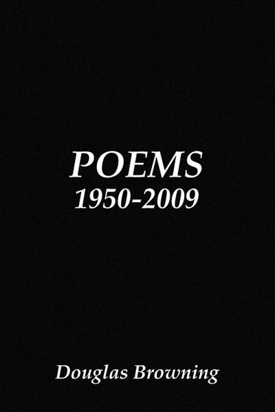 POEMS 1950-2009