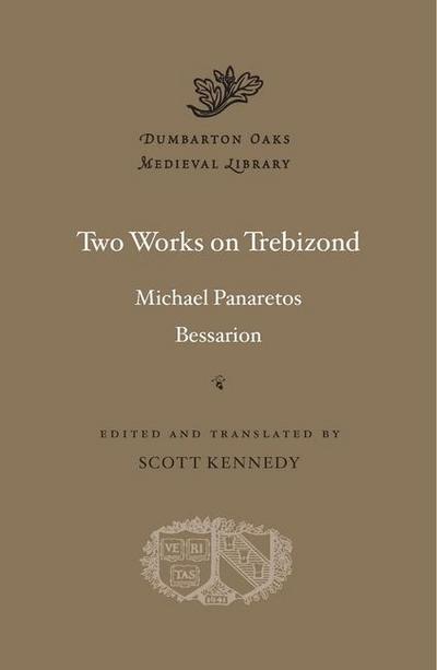 Two Works on Trebizond