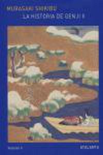HISTORIA DE GENJI VOL.2