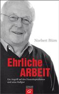 Ehrliche Arbeit