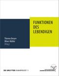 Funktionen des Lebendigen