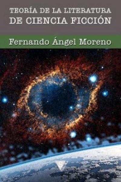 Teoría de la literatura de ciencia ficción