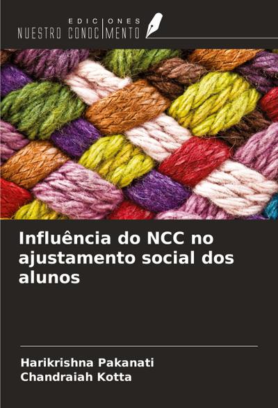 Influência do NCC no ajustamento social dos alunos