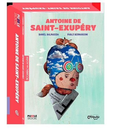 Antoine de Saint-Exupéry