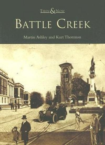 Battle Creek