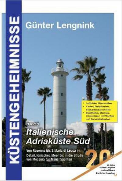 Küstengeheimnisse - Italienische Adriaküste Süd