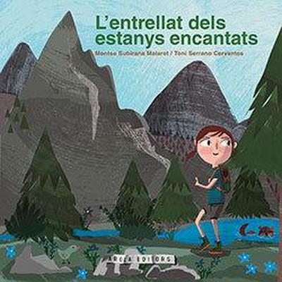 L’ENTRELLAT DELS ESTANTYS ENCANTATS