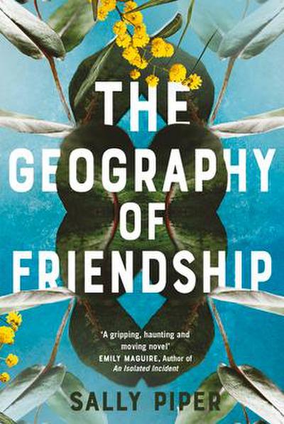 The Geography of Friendship