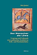 Der Herrscher als Löwe