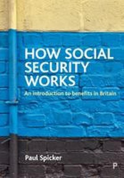 How social security works