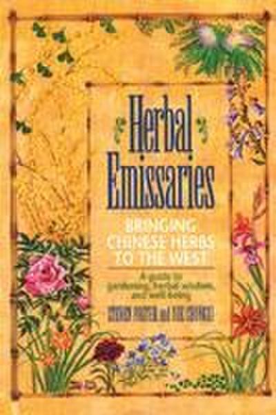 Herbal Emissaries