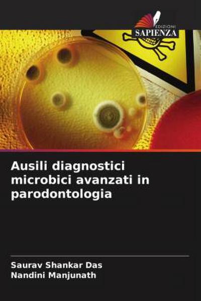 Ausili diagnostici microbici avanzati in parodontologia