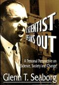 SCIENTIST SPEAKS OUT,A