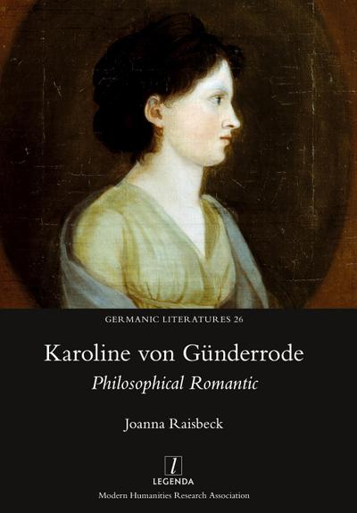 Karoline von Günderrode