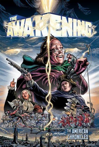 Awakening