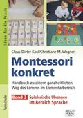 Montessori konkret 3