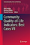 Community Quality-of-Life Indicators: Best Cases VII