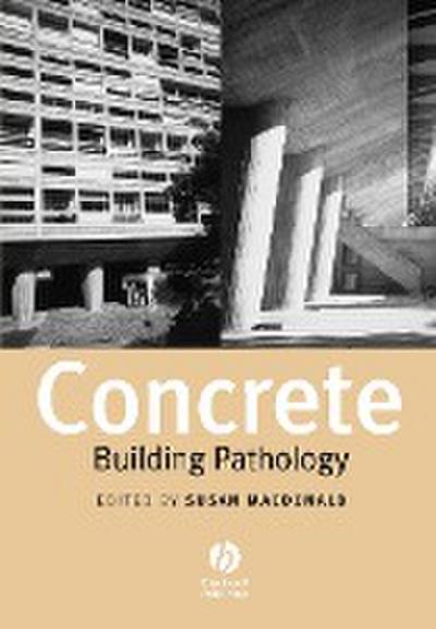Concrete Building Pathology
