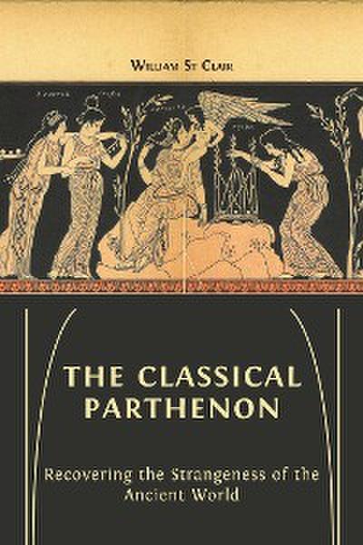 The Classical Parthenon