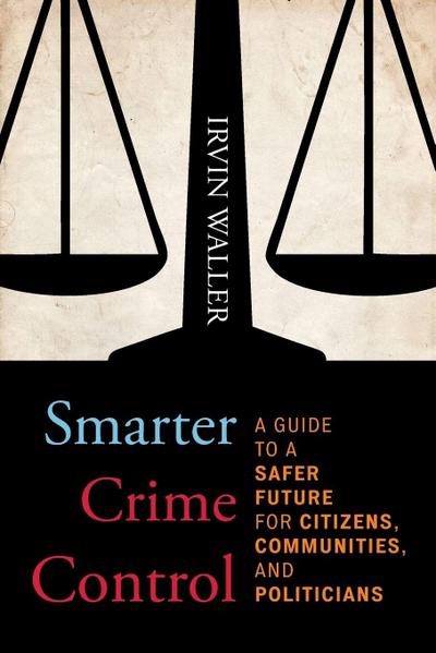 Smarter Crime Control
