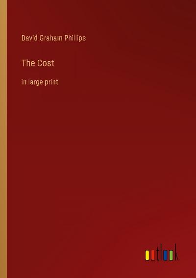 The Cost