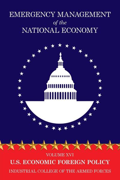 Emergency Management of the National Economy