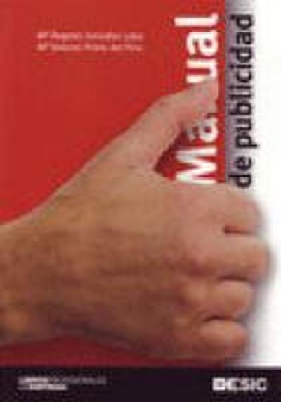 Manual de publicidad