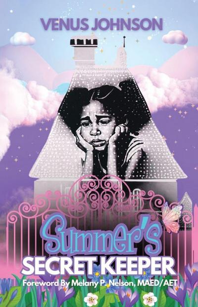 Summer’s Secret Keeper