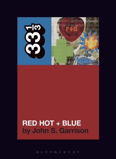 Various Artists’ Red Hot + Blue