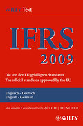 International Financial Reporting Standards (IFRS)