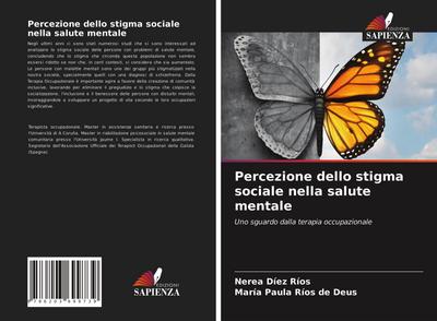 Percezione dello stigma sociale nella salute mentale
