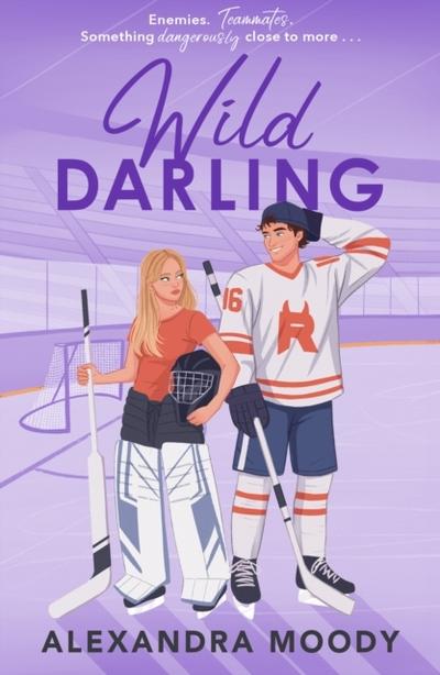 Wild Darling