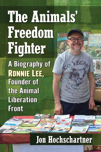 The Animals’ Freedom Fighter