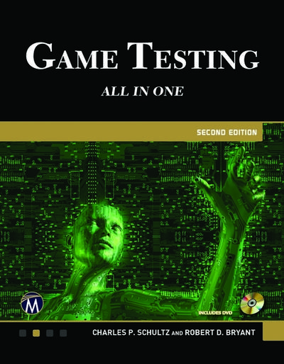 Game Testing [OP]